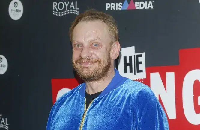 Zdjęcie Walduś z Kiepskich czy żyje? Ostatnie wieści i plotki o aktorze