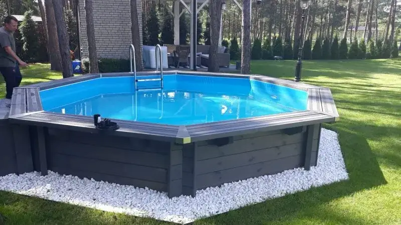 Zdjęcie Jak wybrać idealny basen do ogrodu – praktyczne porady i wskazówki