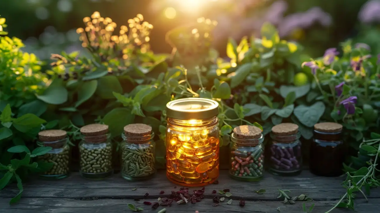 Zdjęcie Floralis entero - kiedy warto sięgnąć po suplement diety?