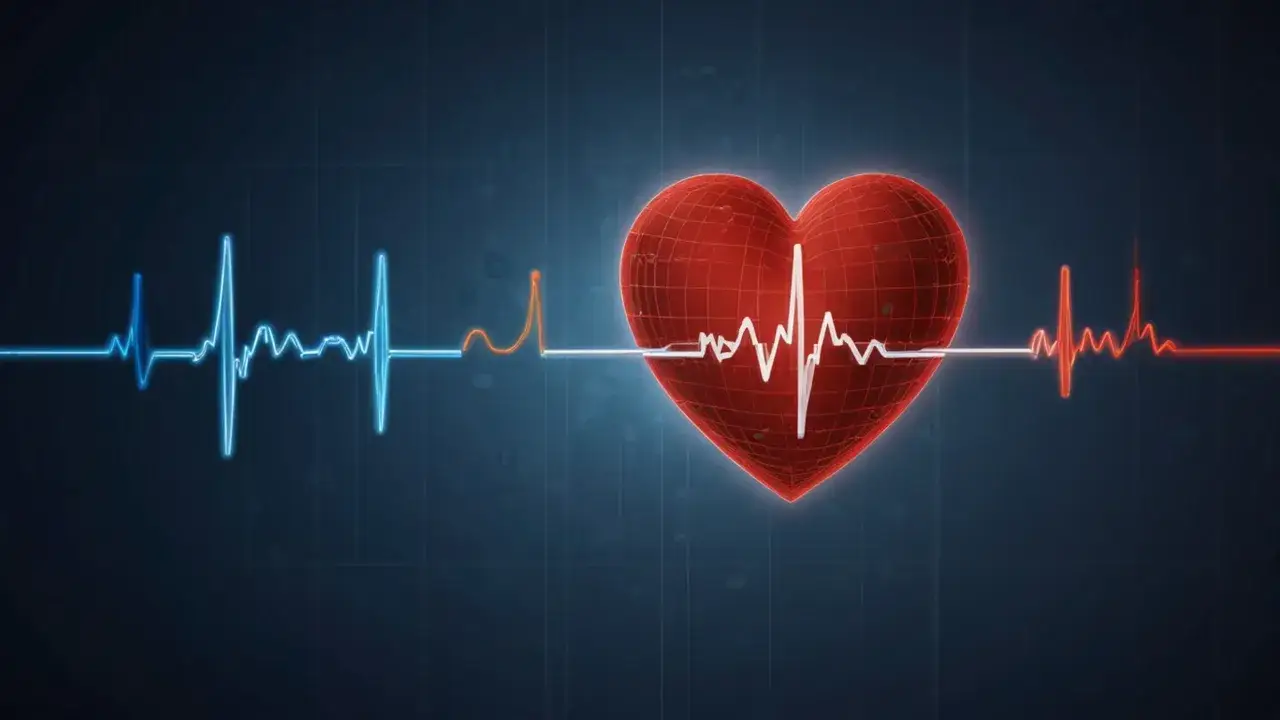 Zdjęcie Arytmia serca: 6 czynników, których musisz unikać