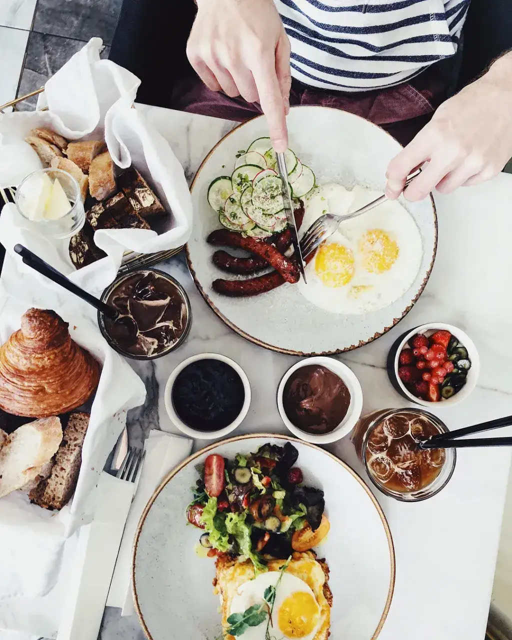 Zdjęcie Co warto zjeść w Poznaniu? Odkryj smaki, które musisz spróbować