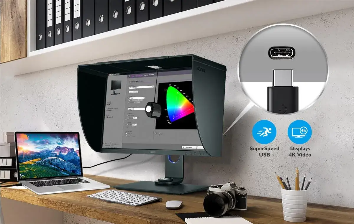 Zdjęcie Jak połączyć laptop z monitorem - proste kroki i najczęstsze błędy