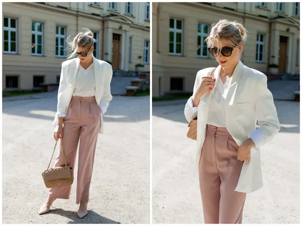 Zdjęcie W czym na chrzciny: eleganckie i komfortowe stylizacje na uroczystość