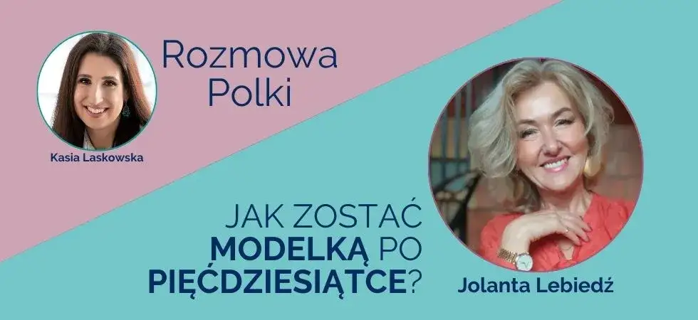 Zdjęcie Modelka po 40: Prawdziwe możliwości, które cię zaskoczą i zainspirują