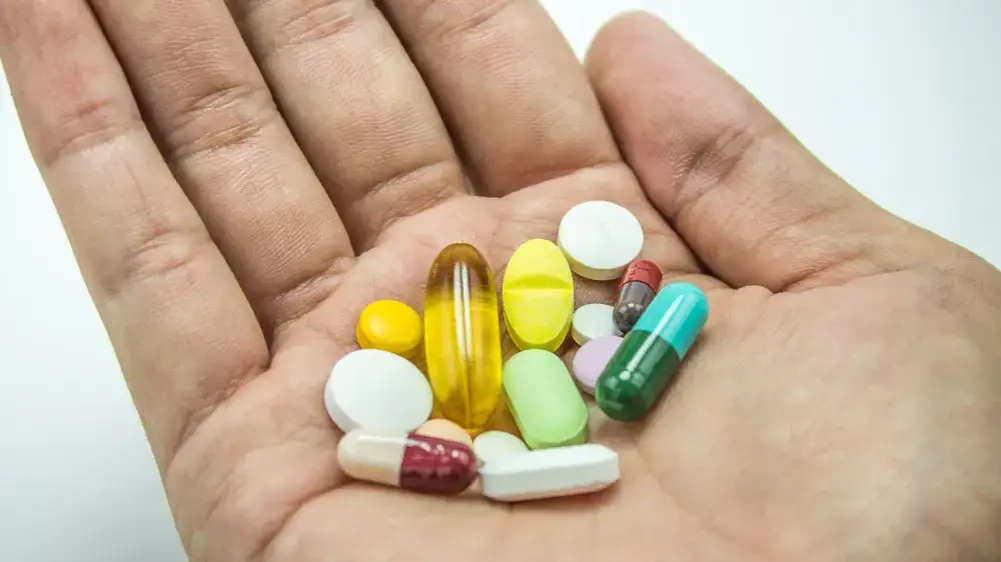 Zdjęcie Czy lek Nasen jest na receptę? Sprawdź, co musisz wiedzieć o jego dostępności