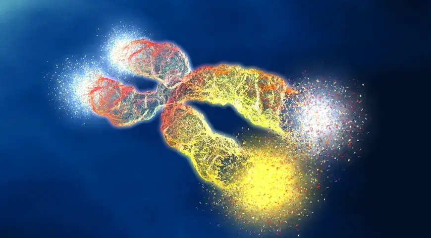 Zdjęcie Zaburzenia metylacji: 7 objawów których nie możesz ignorować