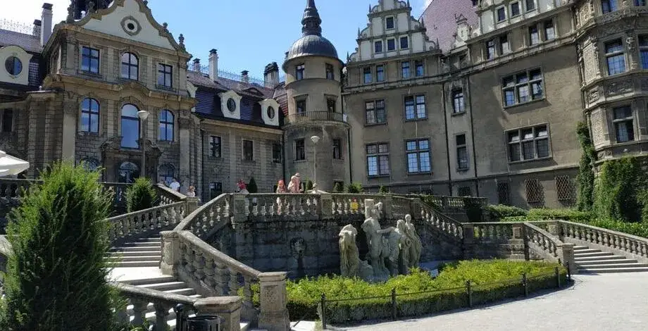 Zdjęcie Śląsk co zwiedzić? Najlepsze atrakcje, które musisz zobaczyć!