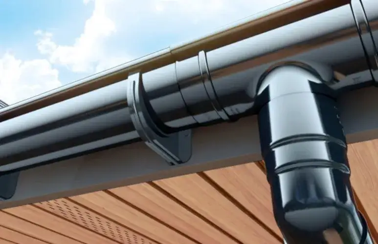 Zdjęcie Jak podłączyć mauser do rynny: 7 kroków do efektywnego systemu