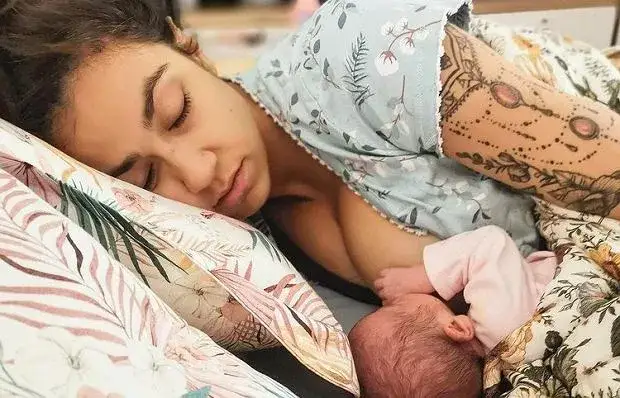 Zdjęcie Ile Maja Hyży ma dzieci? Zaskakujące fakty o jej rodzinie