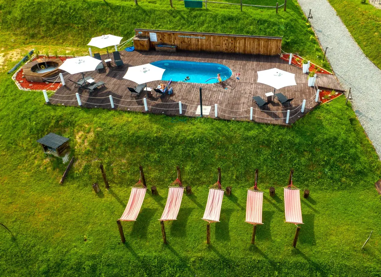 Zdjęcie Bieszczady gdzie nocleg – najlepsze opcje na komfortowy wypoczynek