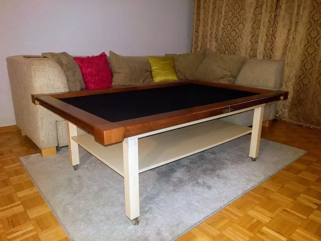 Zdjęcie Najlepsze nakładki na stół do gier planszowych – wybierz idealną dla siebie