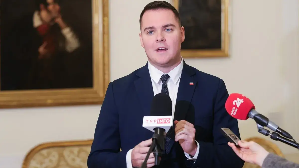 Zdjęcie Czy Konfederacja popiera PiS? Zaskakujące wsparcie w wyborach