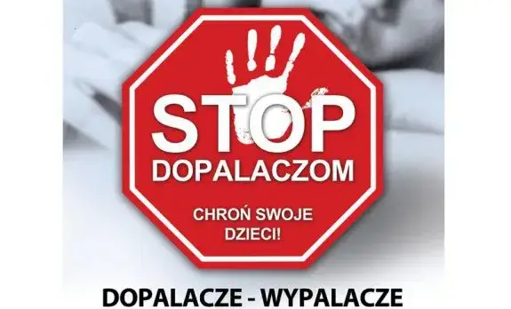 Zdjęcie Skutki dopalaczy: poważne zagrożenia dla zdrowia i życia