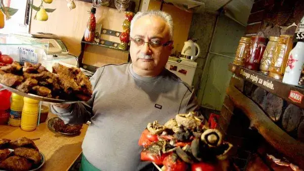 Zdjęcie Gdzie zjeść golonkę? Najlepsze restauracje w Krakowie i Lublinie