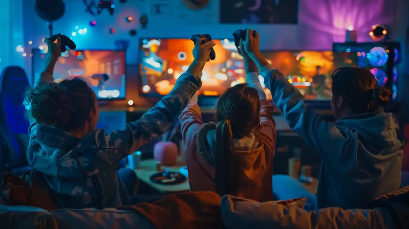 Zdjęcie 10 najlepszych gier co-op na PC. Sprawdź i graj ze znajomymi!