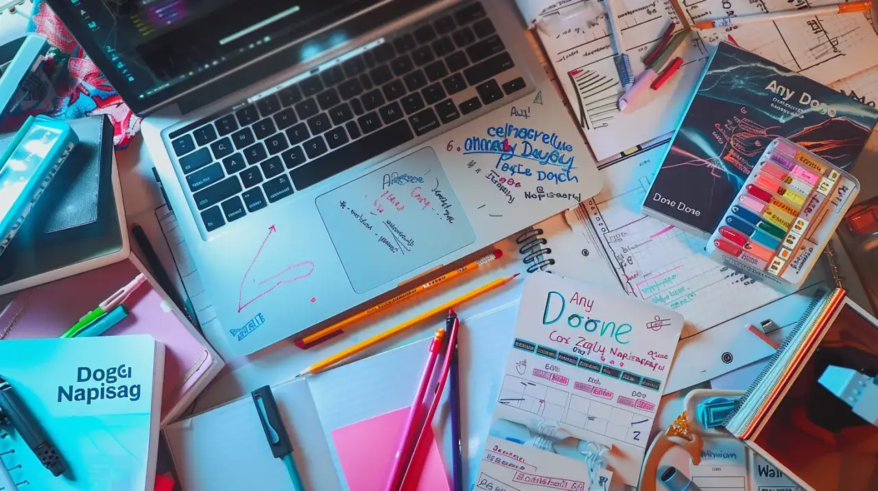 Zdjęcie Jakie zadania po angielsku są przydatne? Sprawdź różne formy 