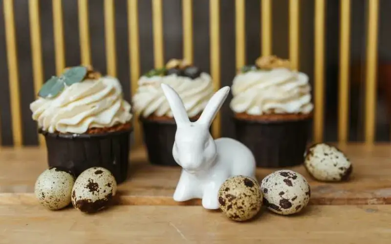 Zdjęcie Czym ozdobić muffinki? 10 kreatywnych pomysłów na dekoracje