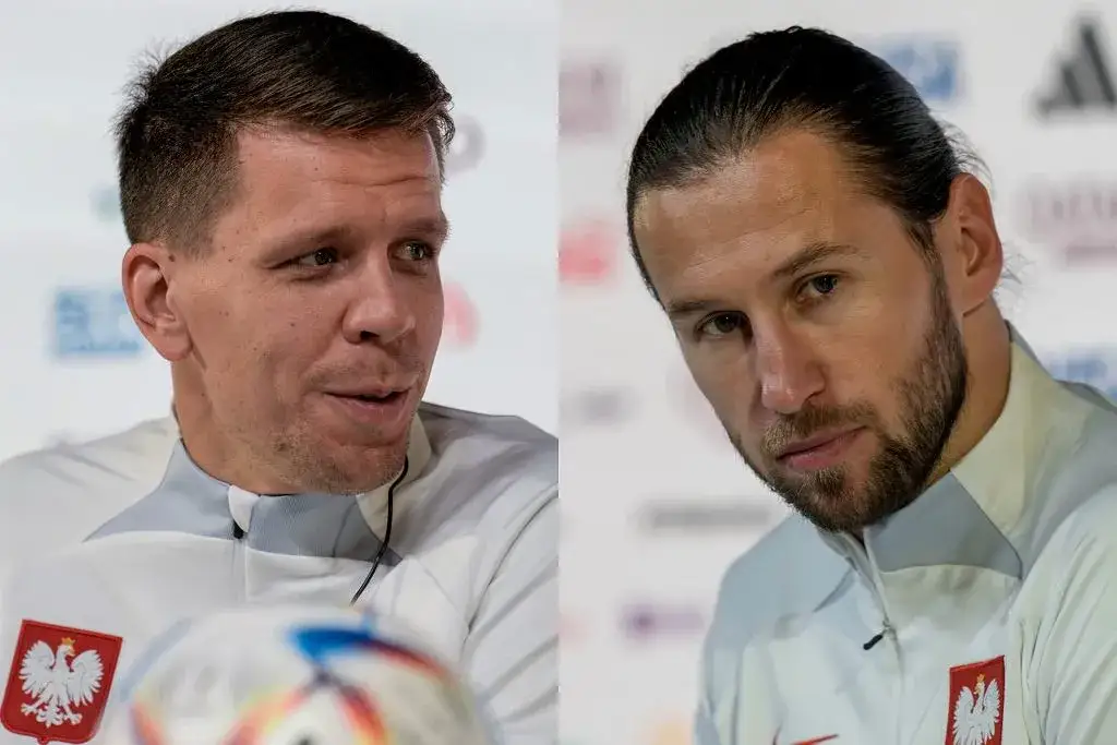 Zdjęcie Ile lat mają piłkarze? Zaskakujące fakty o ich wieku i karierze