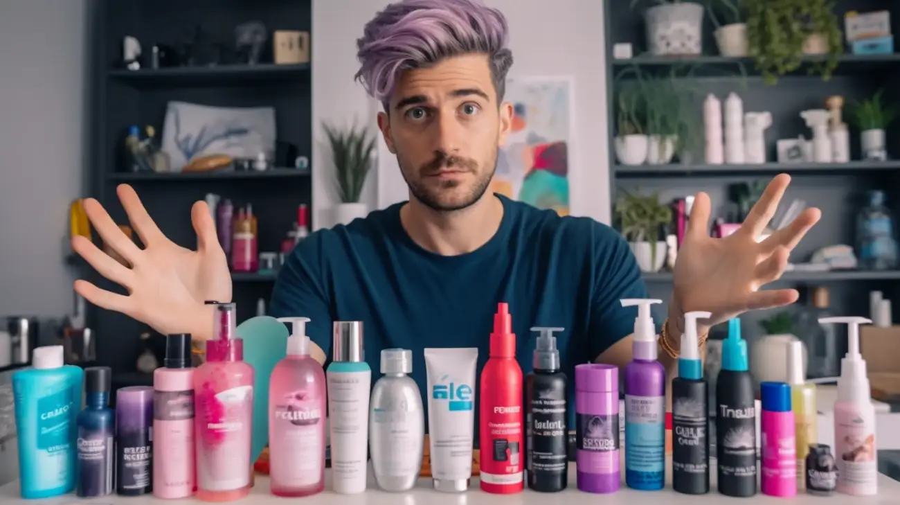 Który krem do stylizacji włosów jest najlepszy dla mężczyzn?
