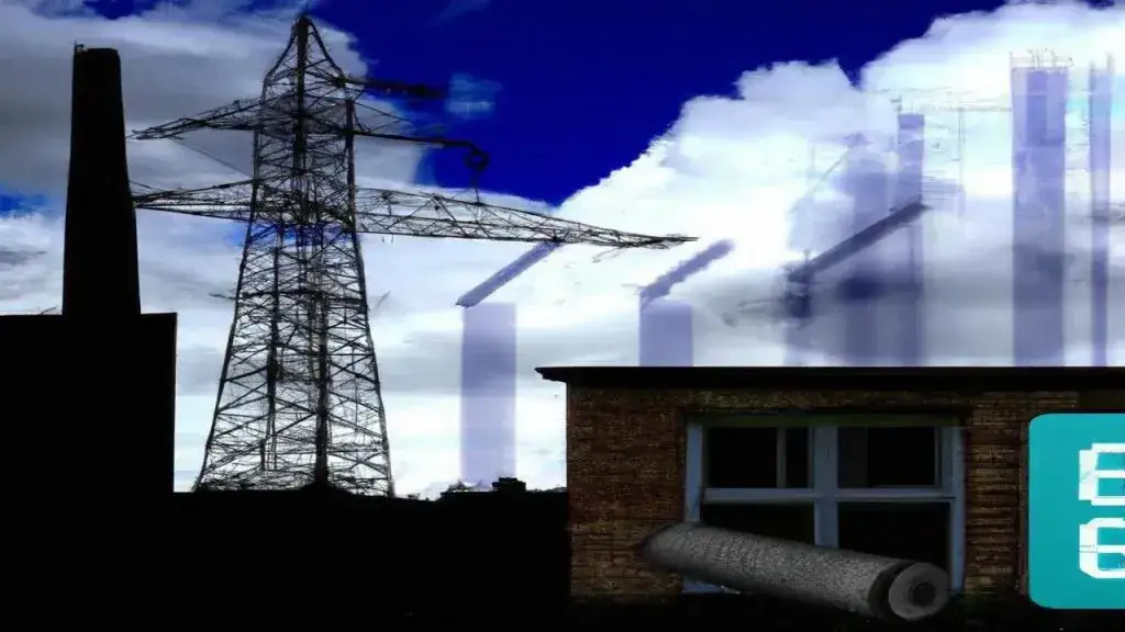 Zdjęcie Ile kwh ma mwh - zrozumienie konwersji i jej znaczenie w energii