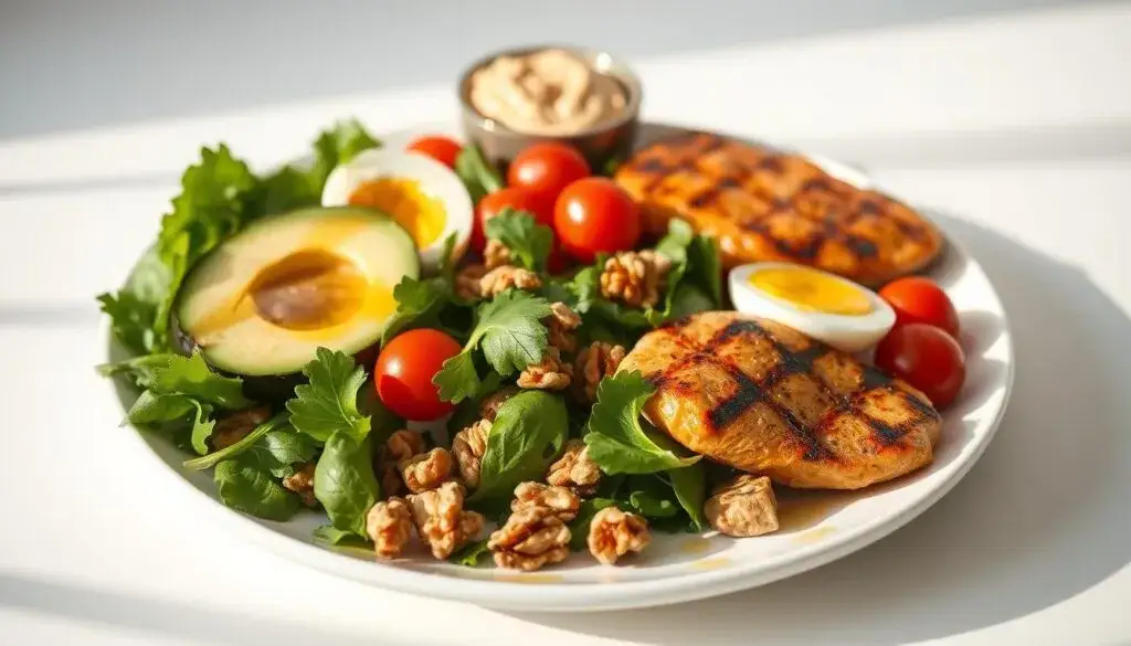 Zdjęcie Co na obiad dla cukrzyka? Smaczne i zdrowe propozycje na każdy dzień