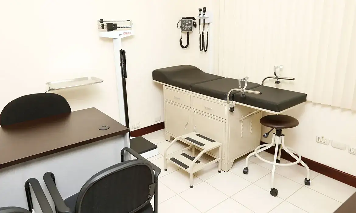 Zdjęcie Instituto de investigación en ciencias médicas ICIMED: servicios y estudios clave