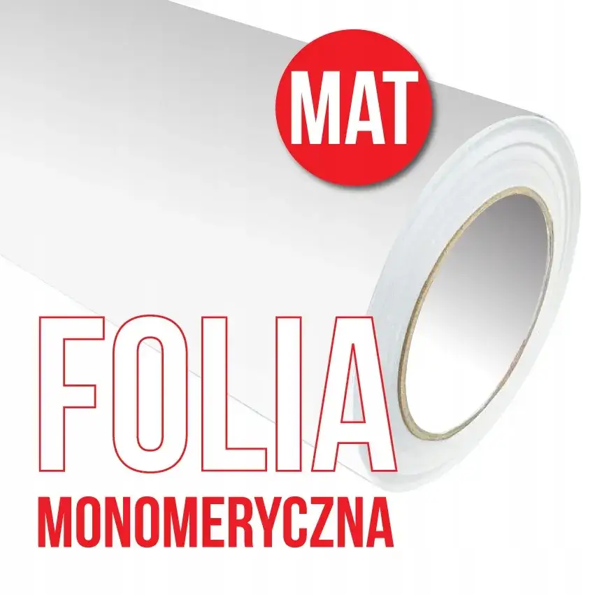 Zdjęcie Folia mat druk: Jak matowe foliowanie poprawia jakość druków