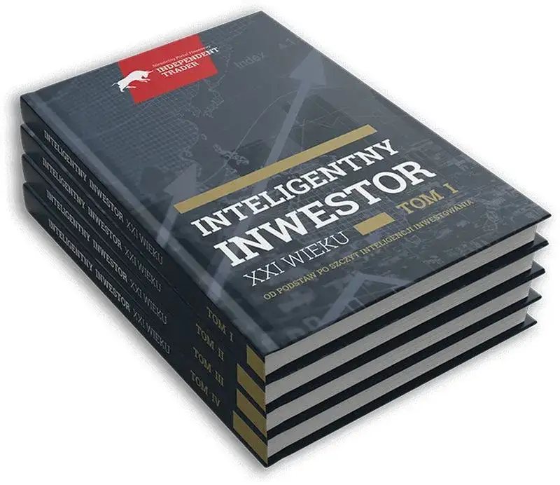 Zdjęcie Najlepsze książki o inwestowaniu dla początkujących: 5 pozycji