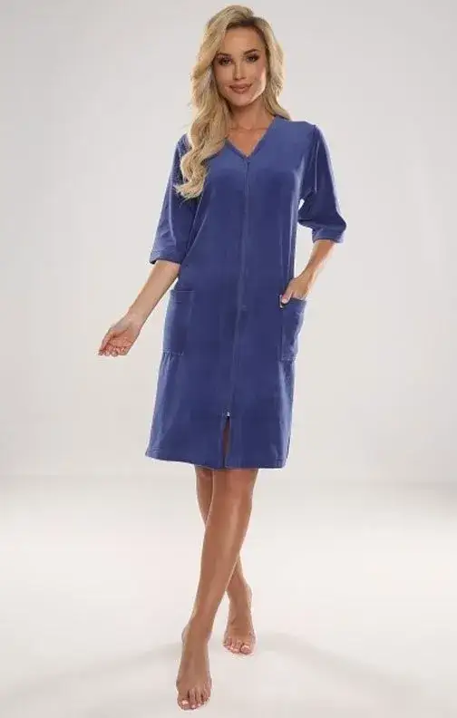 Zdjęcie Elegancka podomka damska: jak wybrać najlepszy model na każdą okazję