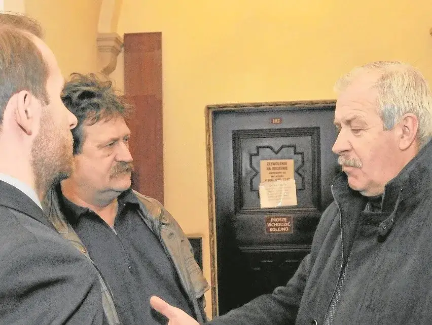 Zdjęcie Czy rozprawa może się odbyć bez oskarżonego? Sprawdź, co grozi!