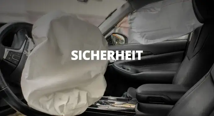 Zdjęcie Sicherheitsgurte von ATU: Wichtige Informationen und Kaufoptionen