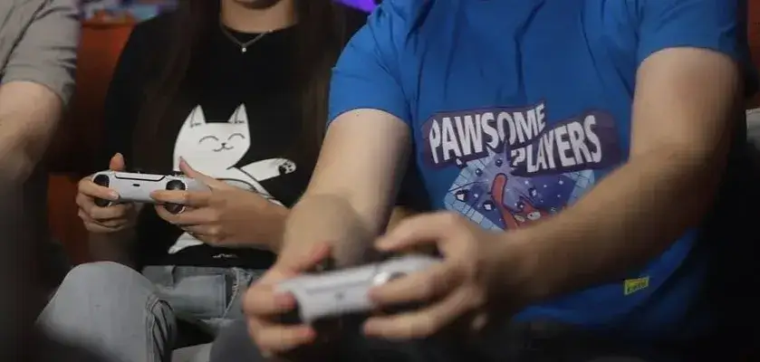 Zdjęcie Najlepsze gry na ps5 dla dwojga, które warto wypróbować już dziś
