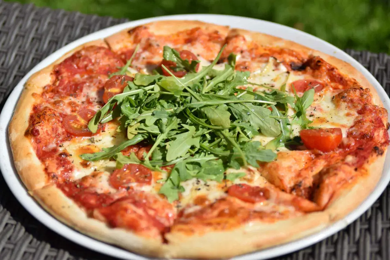 Zdjęcie Pizzeria Bukowina Tatrzańska z dowozem - najlepsze opcje na wynos