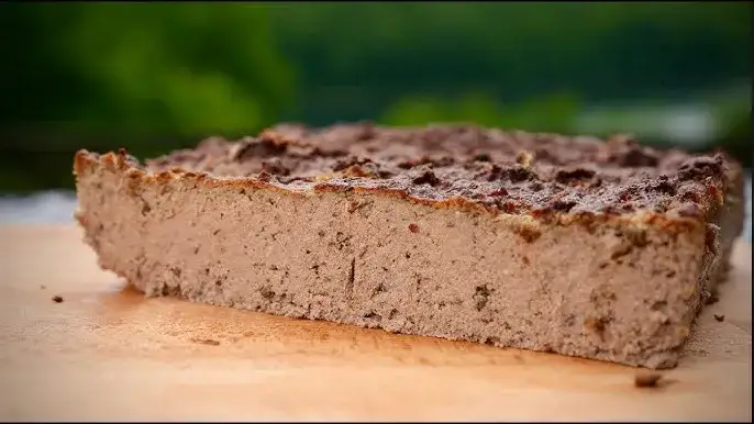 Zdjęcie Pyszny domowy pasztet z kaczki. Sprawdzony przepis krok po kroku bez błędów