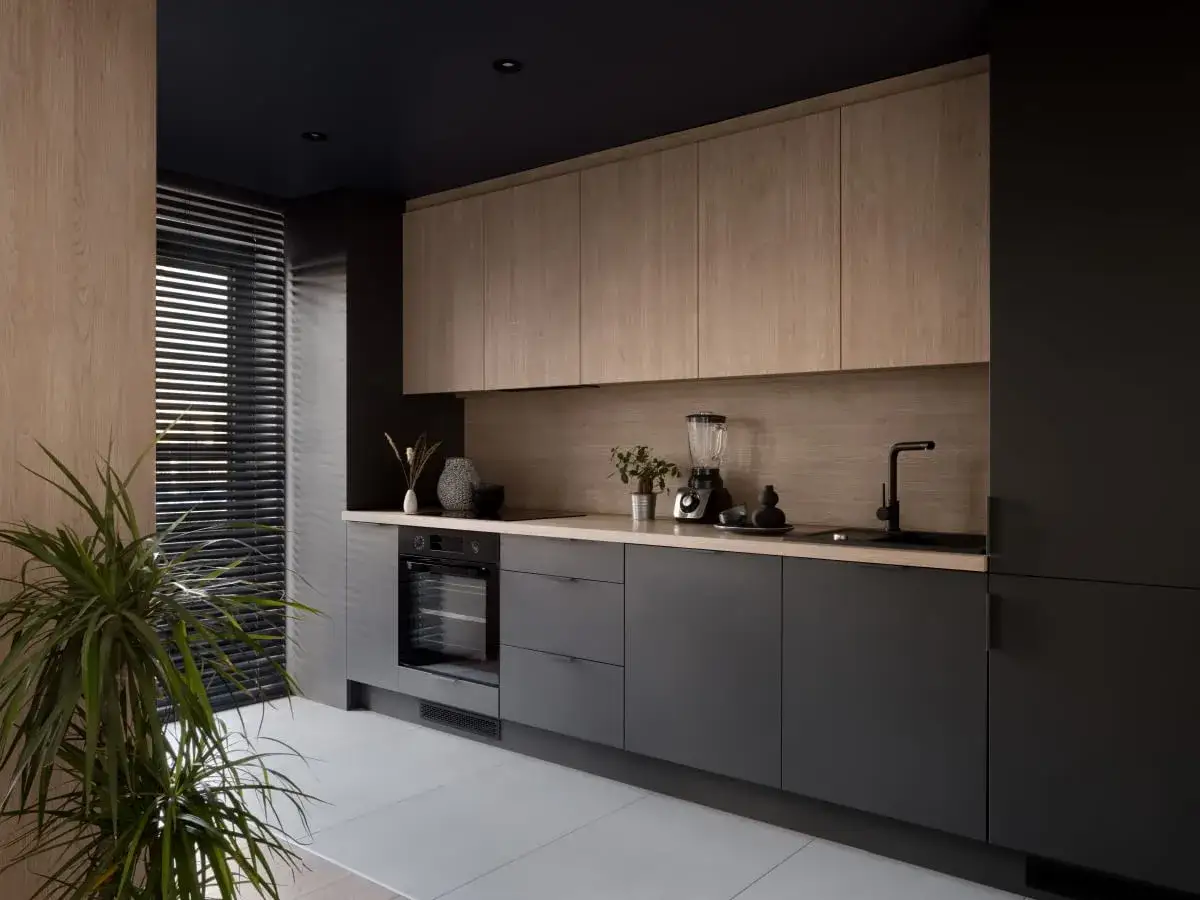 Zdjęcie Ile kosztuje zabudowa kuchenna? Poznaj prawdziwe ceny i uniknij wpadek