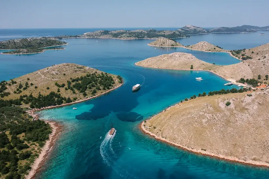 Zdjęcie Gdzie szukać apartamentów w Chorwacji, aby zaoszczędzić na wakacjach