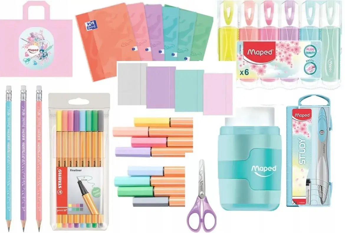 Zdjęcie Ile kosztuje zeszyt Oxford? Ceny i modele, które warto znać