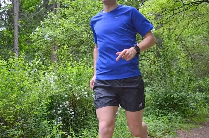 Zdjęcie Jak pozbyć się kolki podczas biegania i cieszyć się każdym krokiem