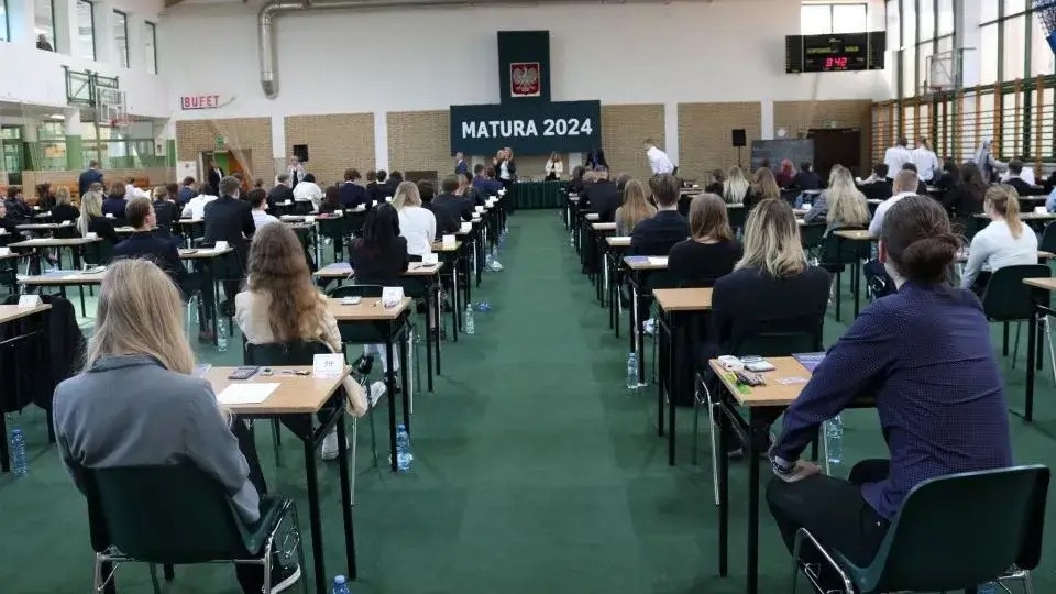 Zdjęcie Czy można zdawać maturę z przedmiotu, kt&oacute;rego się nie uczyło? Sprawdź możliwości