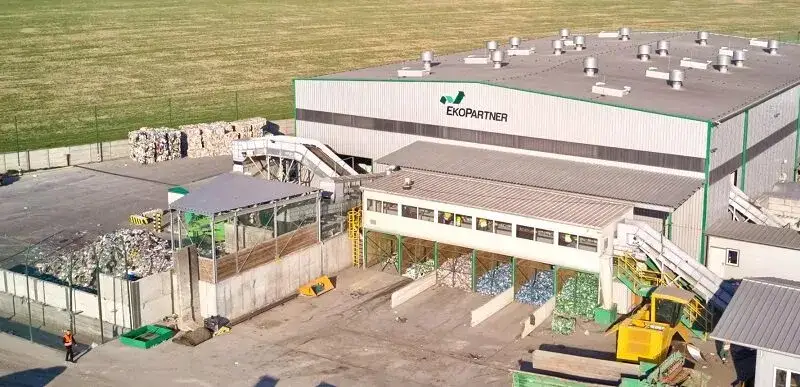 Zdjęcie Ekopartner recykling – jak profesjonalne usługi recyklingowe chronią środowisko i oszczędzają koszty