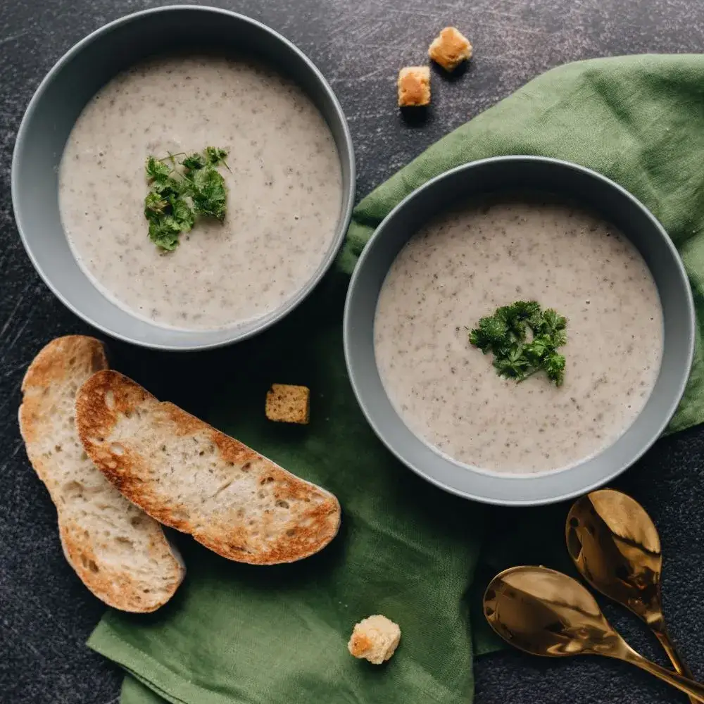 Zdjęcie Jakie zupy jeść podczas odchudzania, aby schudnąć skutecznie?
