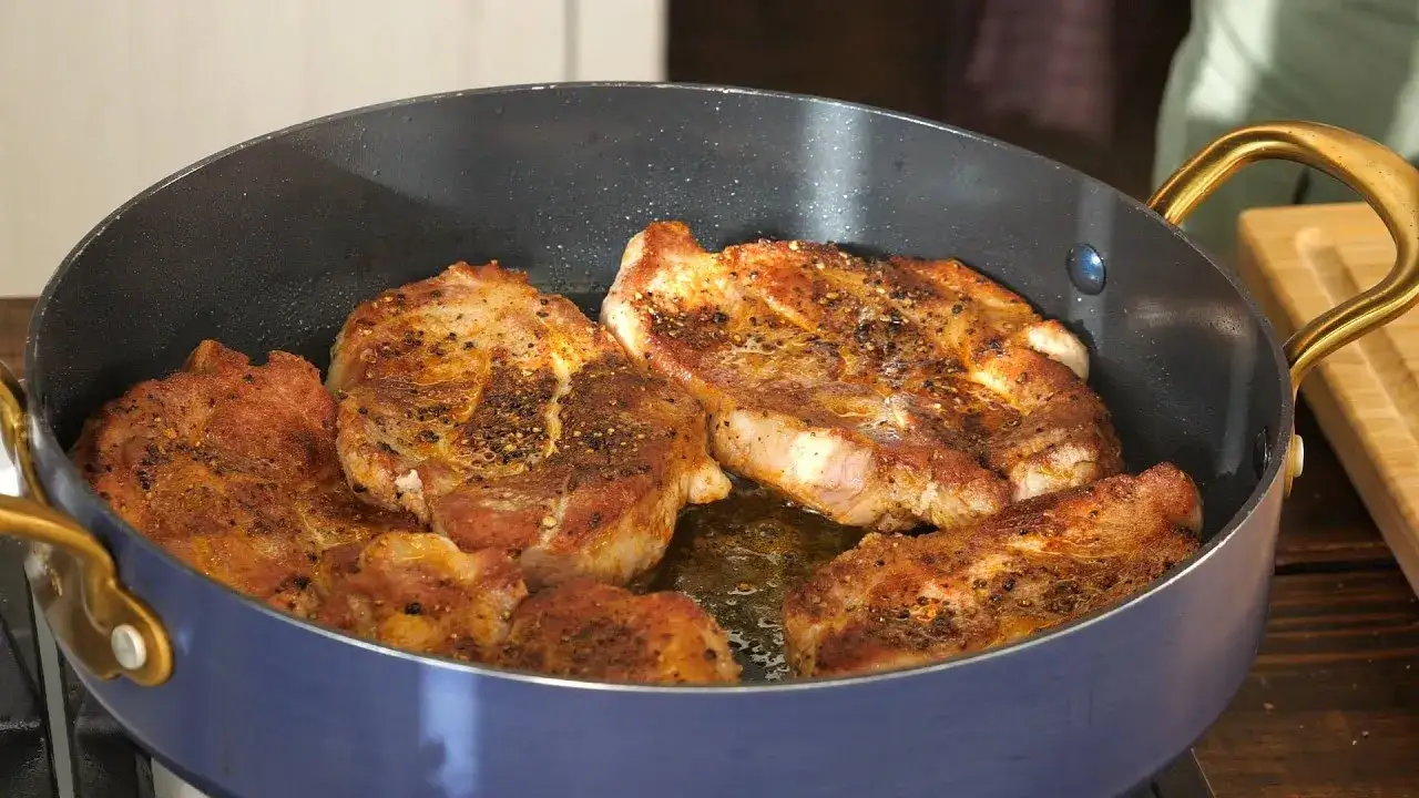 Zdjęcie Co zrobić z karkówki wieprzowej na obiad? Proste i pyszne przepisy