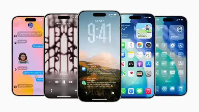 Zdjęcie Jaki aparat ma iPhone 14? Odkryj jego niesamowite możliwości fotograficzne