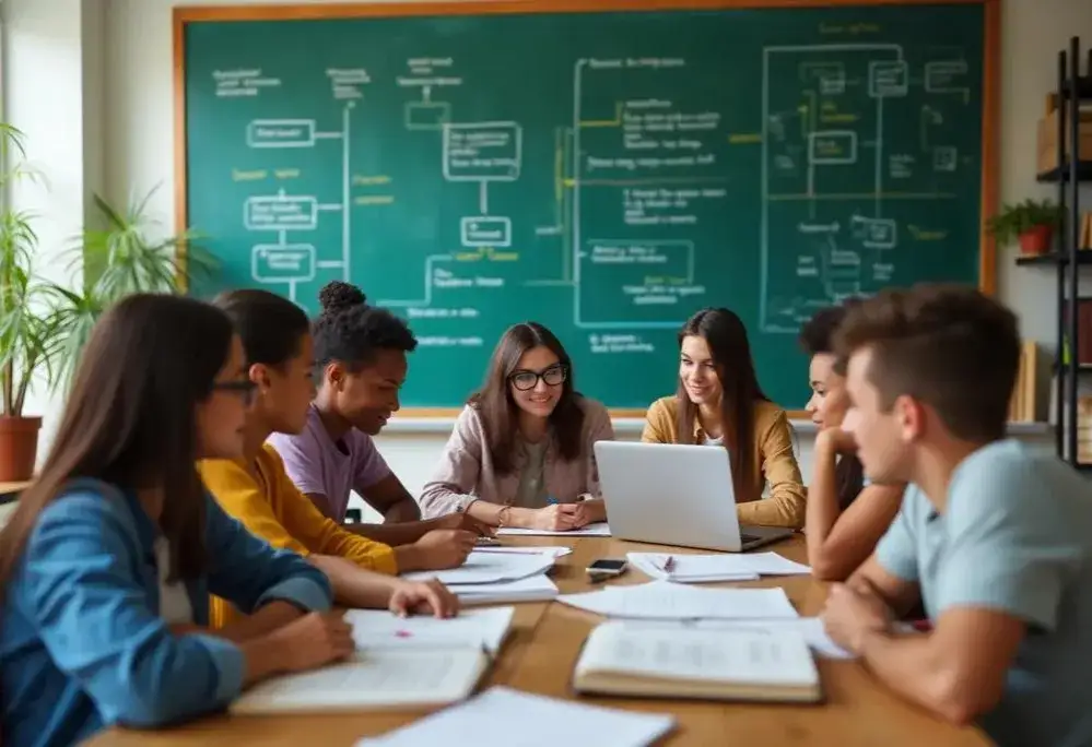 Zdjęcie Matura na 30 procent – jakie studia wybierać, by nie przegrać przyszłości?