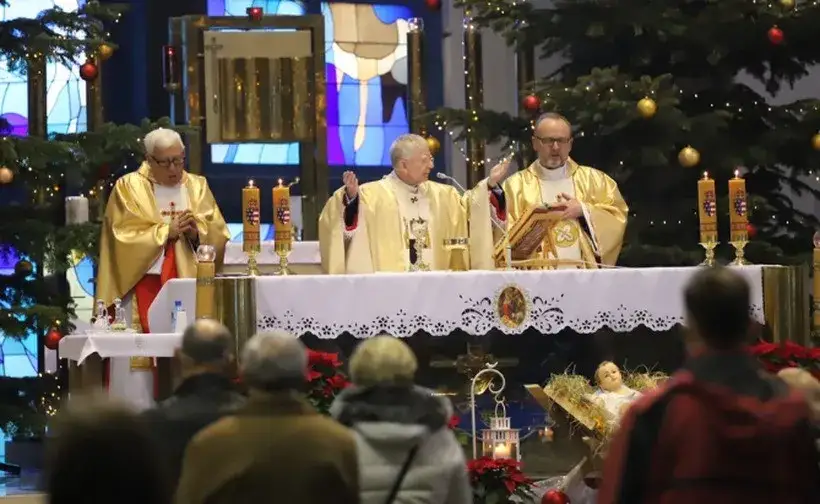 Zdjęcie Czy w drugi dzień świąt trzeba iść do kościoła? Obowiązek mszy wyjaśniony