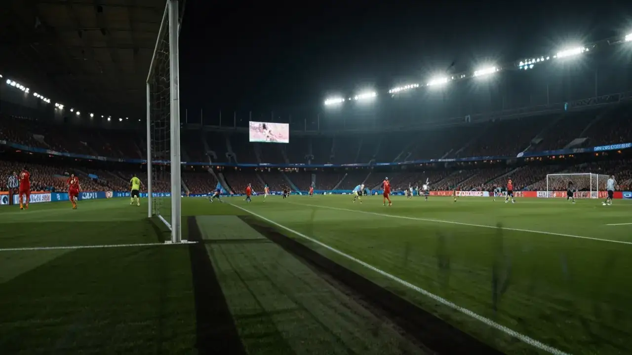 Zdjęcie Ekstraklasa: Terminarz, wyniki i najnowsze informacje o rozgrywkach