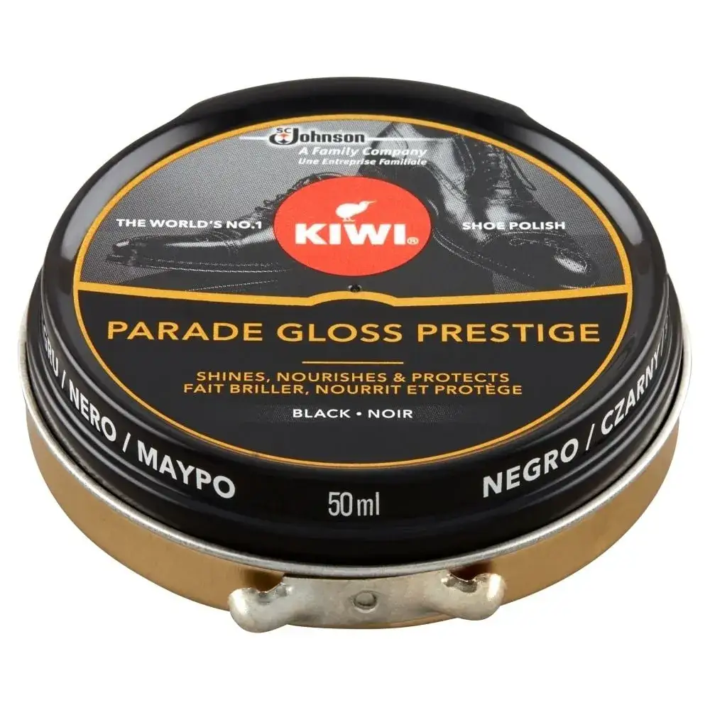 Zdjęcie Gdzie kupić pastę do butów Kiwi? Sprawdź najlepsze oferty teraz