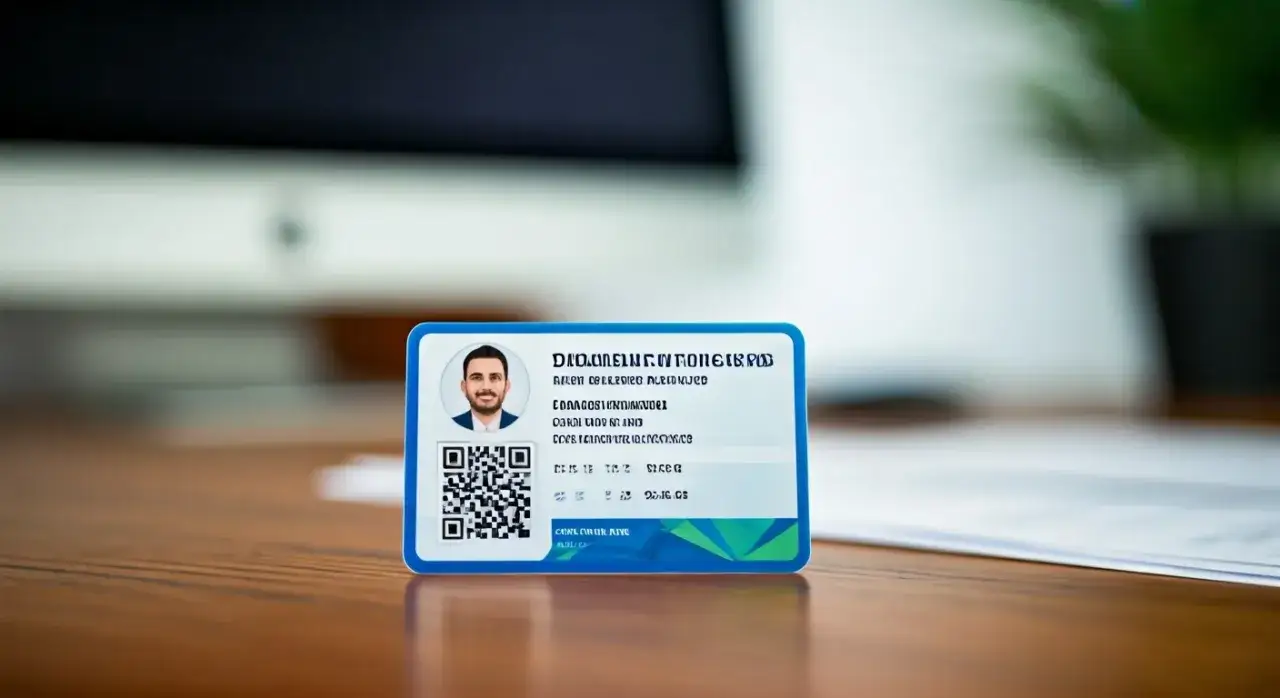 Zdjęcie Jak wygląda legitymacja osoby niepełnosprawnej? Kluczowe informacje i cechy