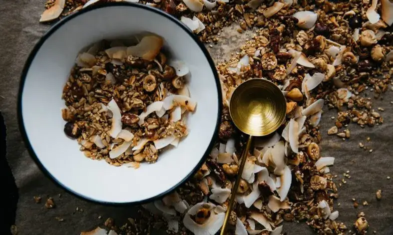 Zdjęcie Co jeść przy nerwicy żołądka, aby złagodzić dolegliwości i poprawić samopoczucie