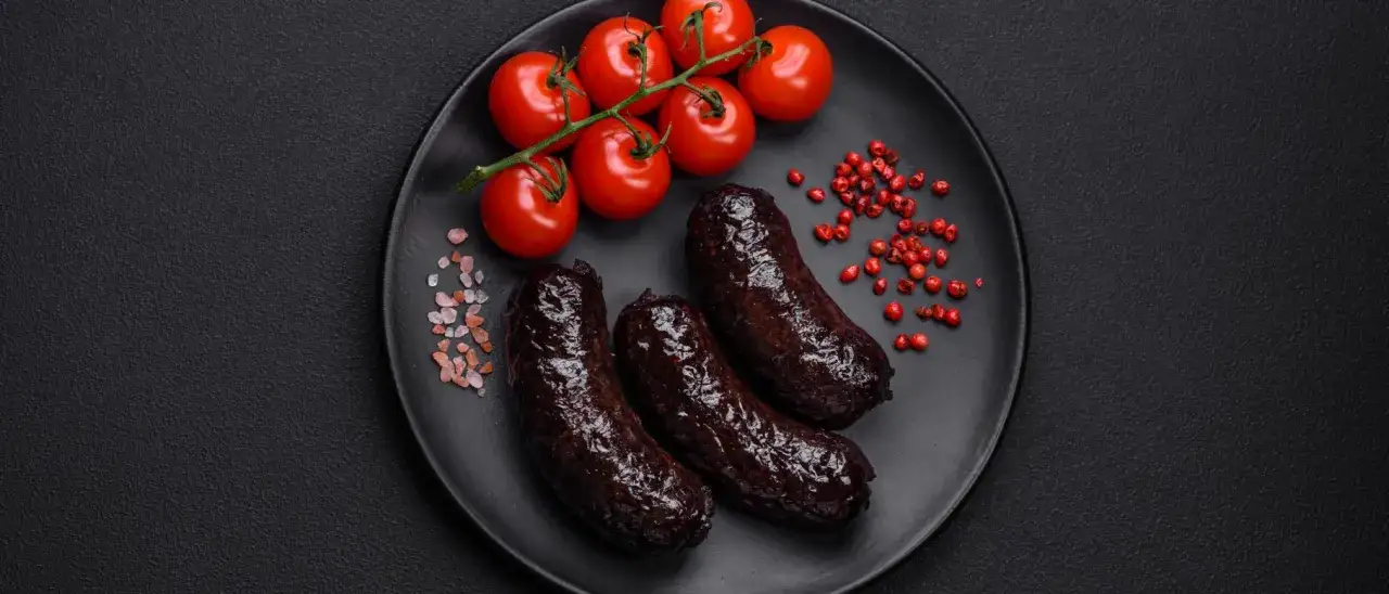 Zdjęcie Kaszanka z grilla - sprawdzone sposoby na idealny smak bez rozpadania się